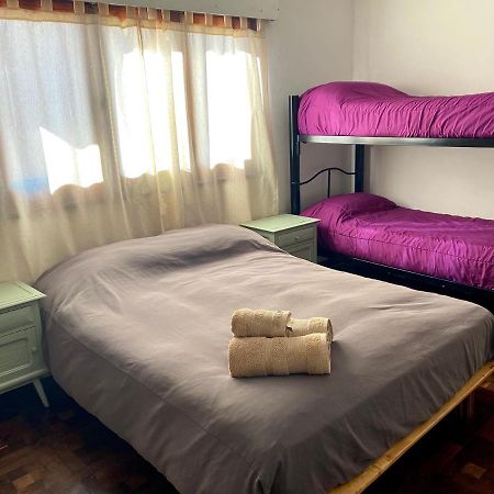 Hostel Planeta Cumbrecita La Cumbrecita Eksteriør bilde